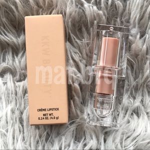 KKW Beauty Classic Icon 2 Crème Lipstick